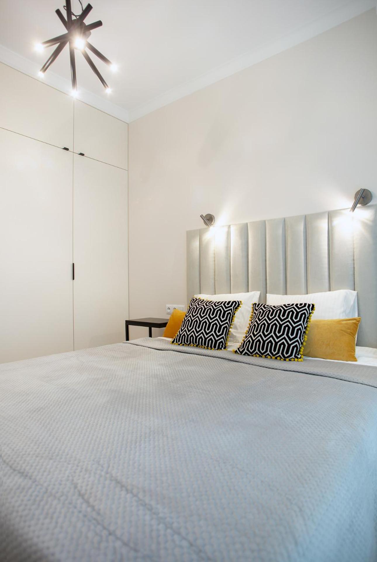 Sienna 65 - Taras Na Dachu Z Panorama 360 Na Warszawe -Roof Terrace With A Beautiful View - Prywatny Balkon - Private Balcony - Better Rental วอร์ซอ ภายนอก รูปภาพ